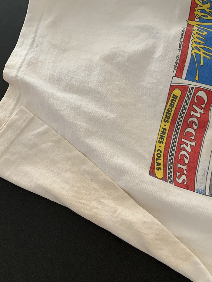 90's "RED EARTH Hawaii" USA T-shirt 복제 복제 복제 복제