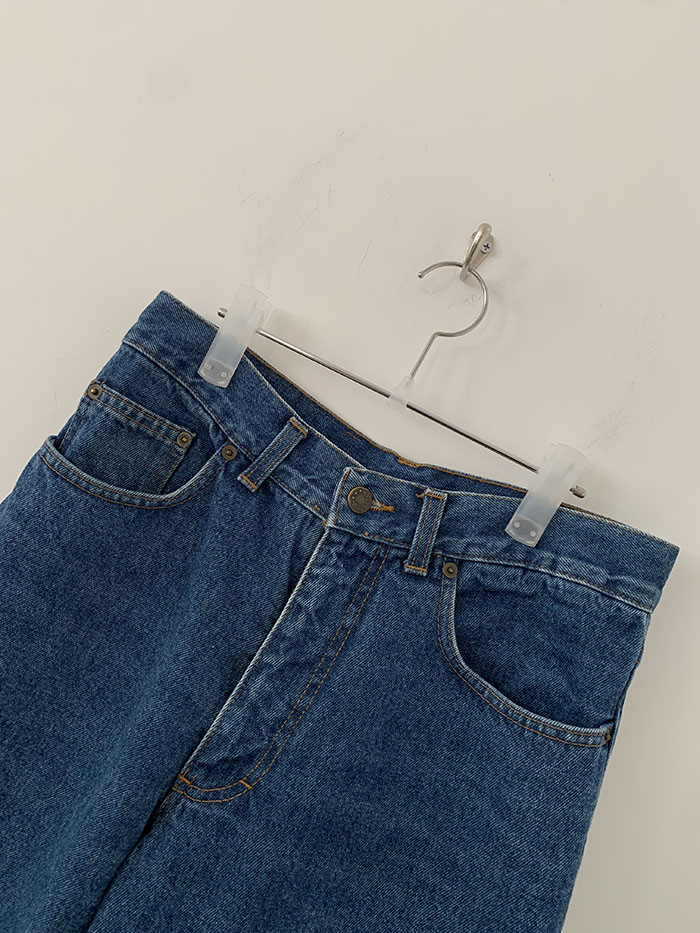 's "Ermenegildo Zegna" - size 29 (classic boot cut) 복제