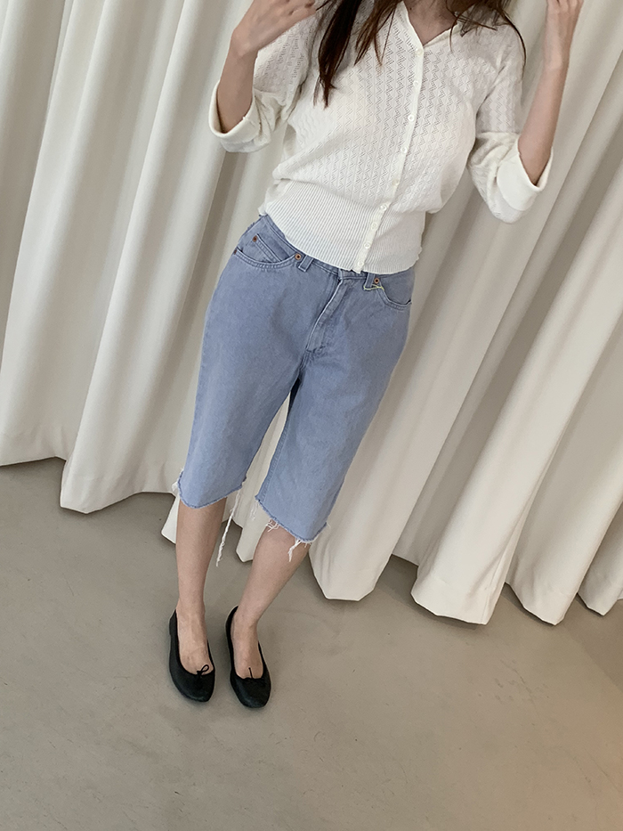 Levi's Short - size 38 (classic straight fit) 복제 복제 복제