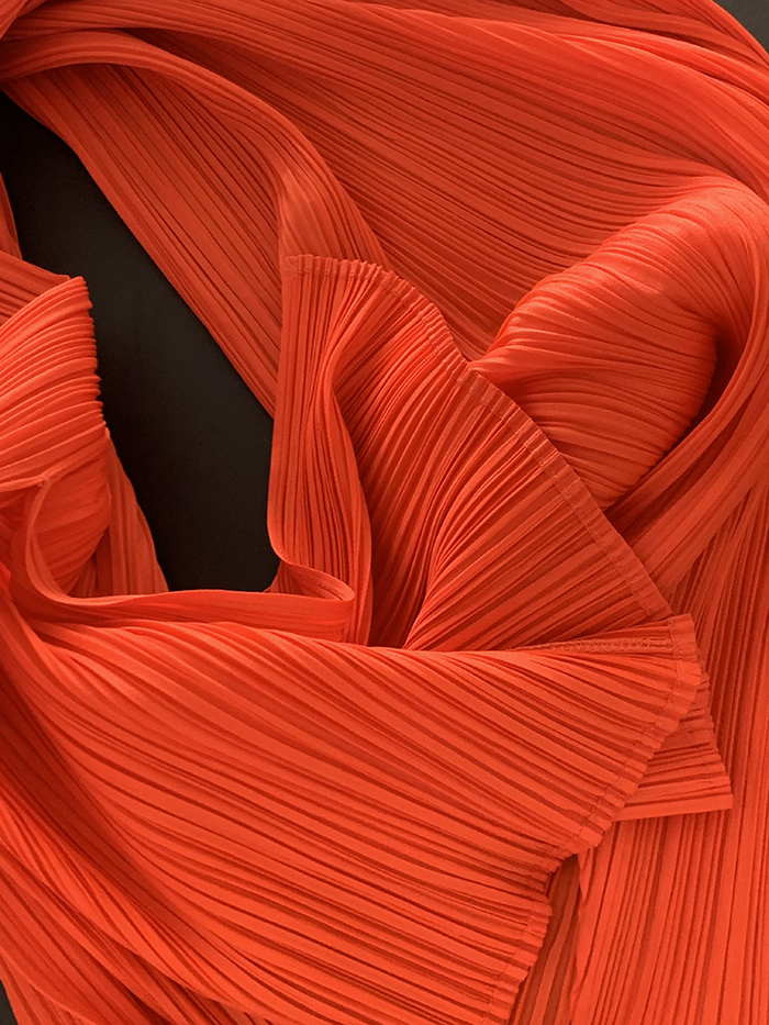 PLEATS PLEASE by ISSEY MIYAKE Top 복제