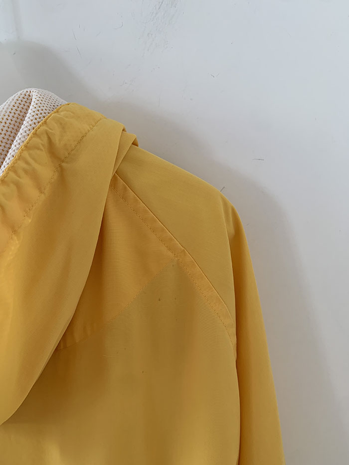 80's "Chaps by Ralph Lauren" wool Varsity Jacket (Rare Design) 복제
