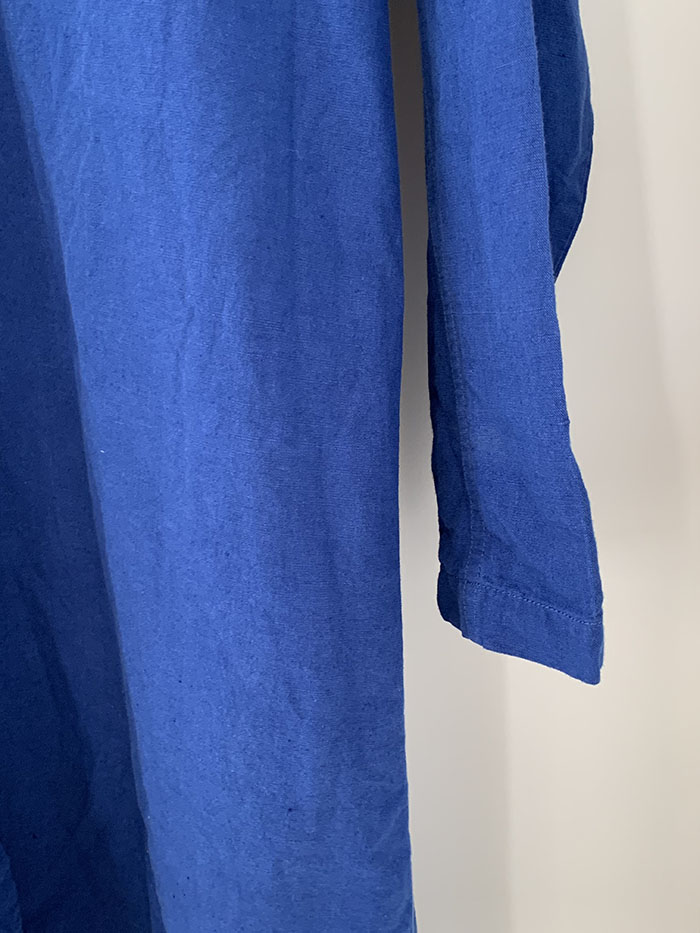 (Archive) 80‘s IS by ISSEY MIYAKE Trench Coat 복제
