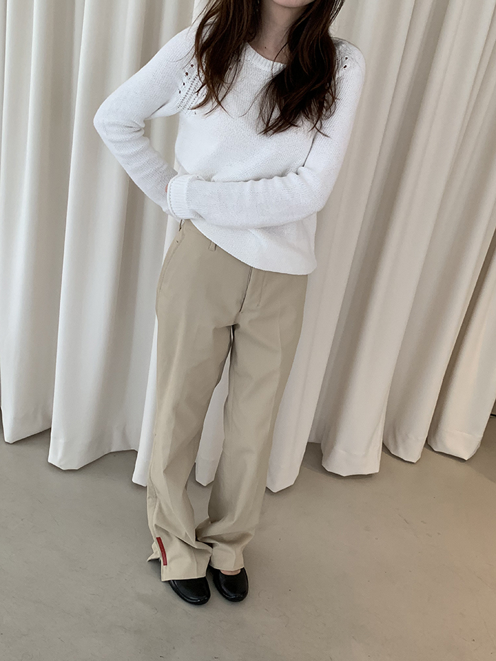 's "PRADA Sport" Pants (Collection) 복제 복제