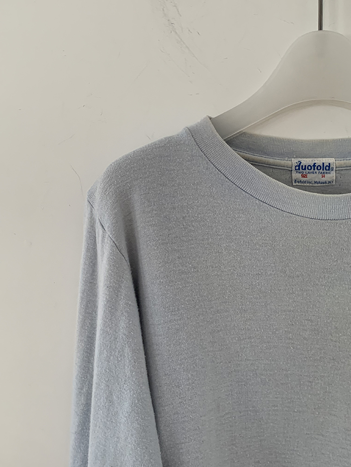 80's ‘Melbourne Flower Gaarden Show’ T-shirt 복제