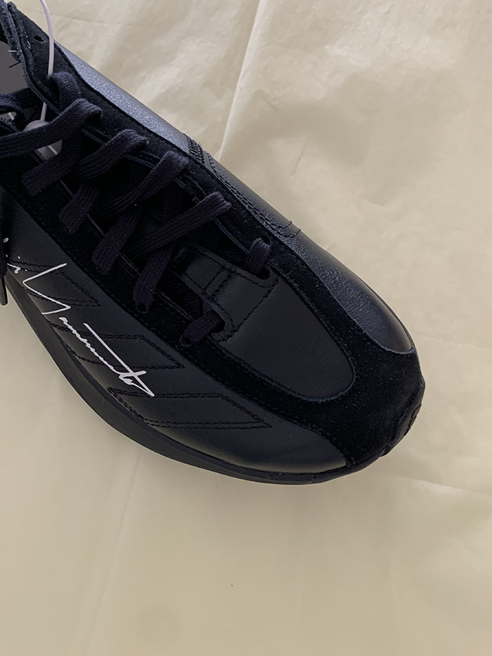 (new product) "Y-3 ADIDAS" ADIOS PRO 3 LX Shoes