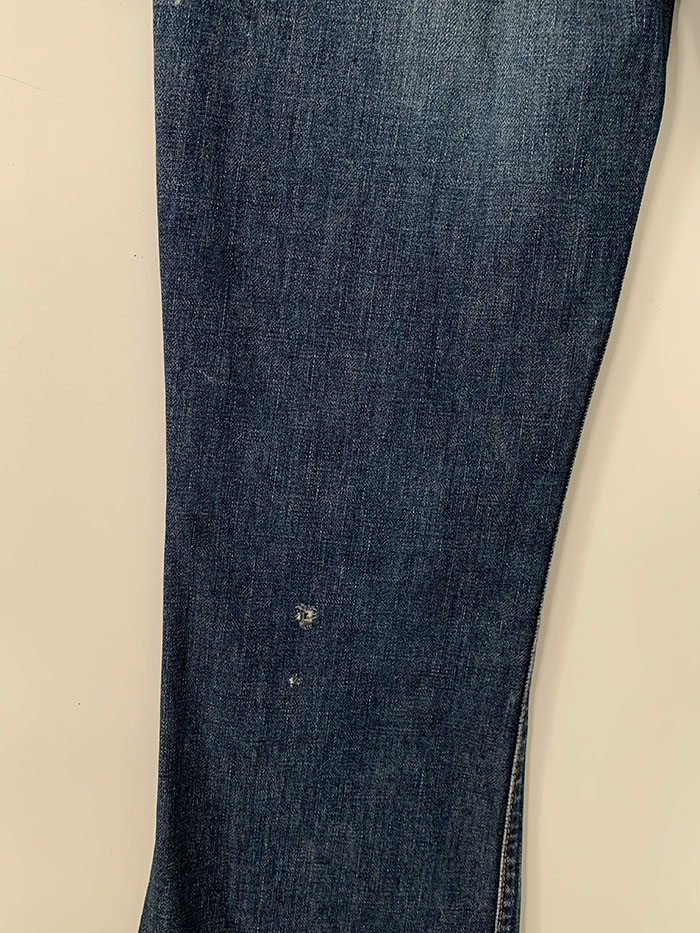 Levi's 557 - size 28 (classic regular fit) 복제