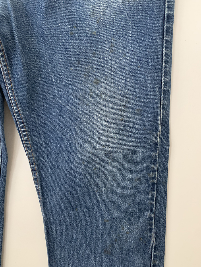 90's Levi's 505 - size 36 (classic regular fit)