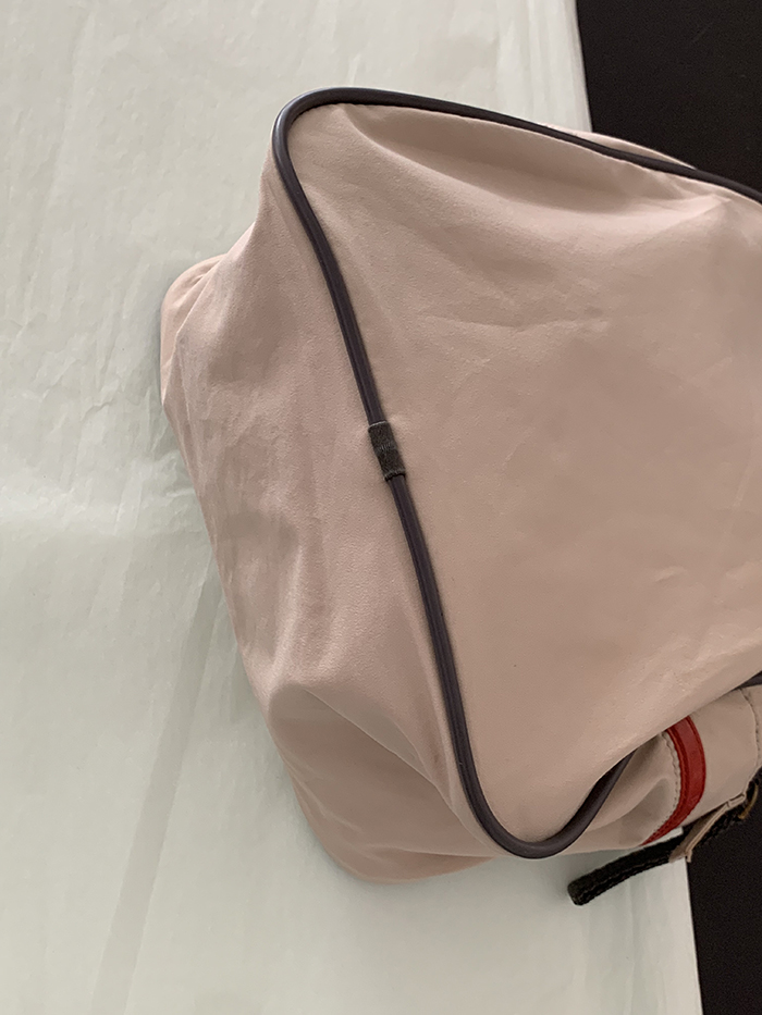 00's "PRADA Sport" mini Tote Bag 복제