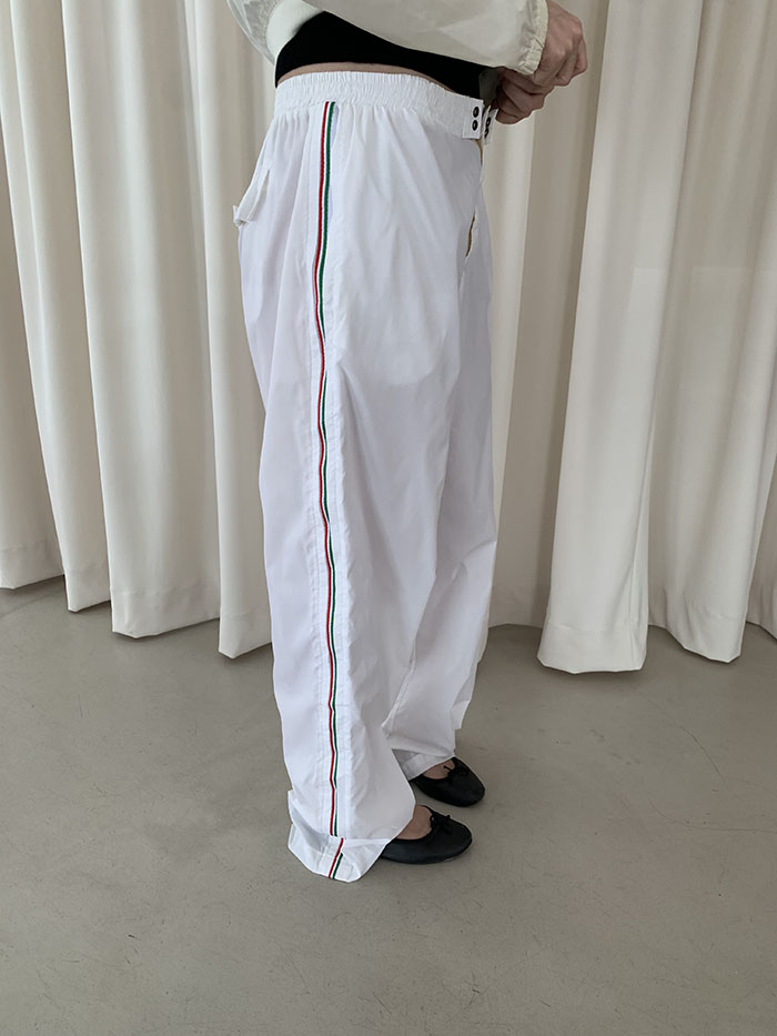 's "Dolce & Gabbana" Pants 벽샷