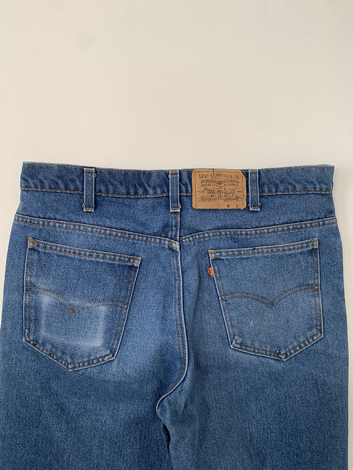 Levi's 509 - size 36 (classic regular fit) 복제