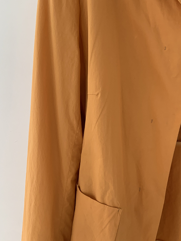 00's "JIL SANDER" Three buttons Jacket 복제