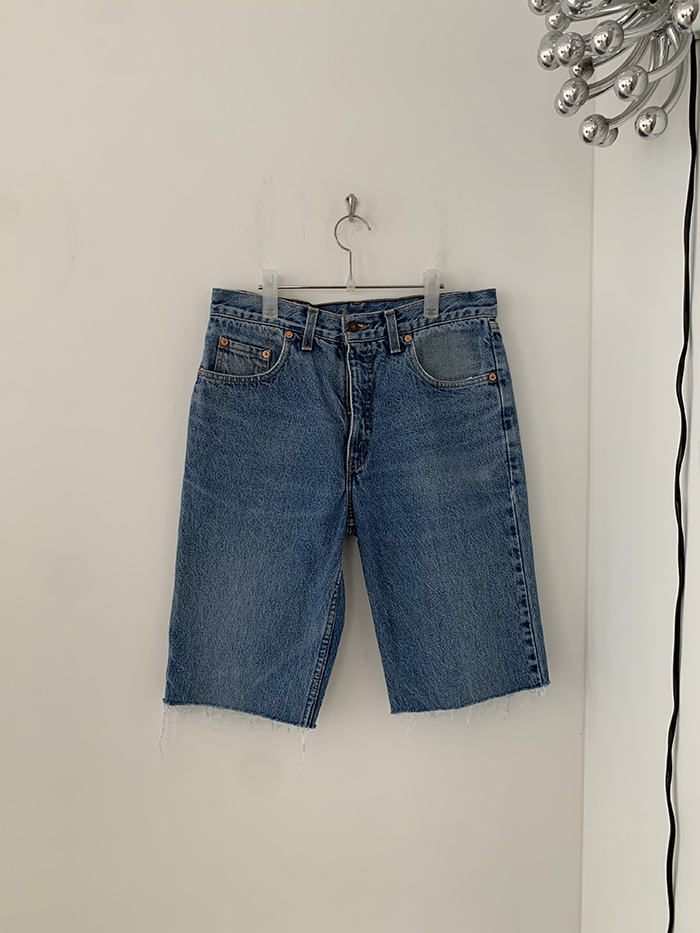 Levi's Short - size 28 (classic Loose fit) 복제 복제