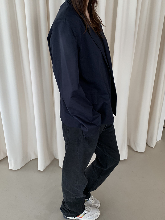 00's "JIL SANDER by RAF SIMONS" Crop Jacket 복제
