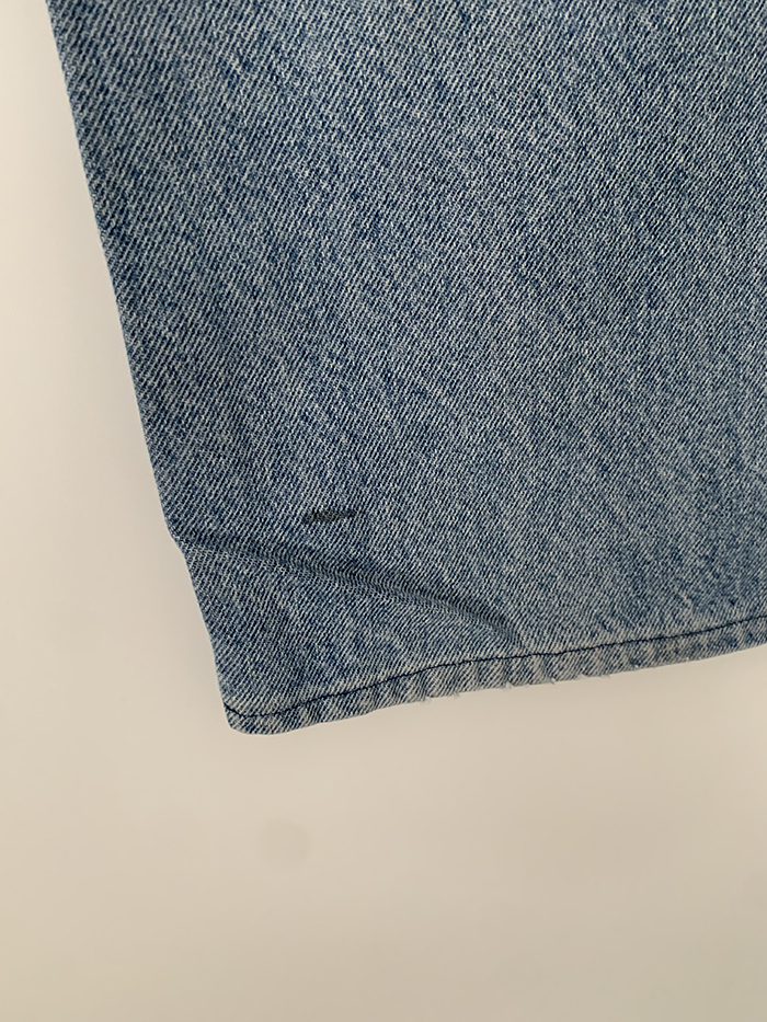 90's Levi's 505 - size 32 (classic regular fit)