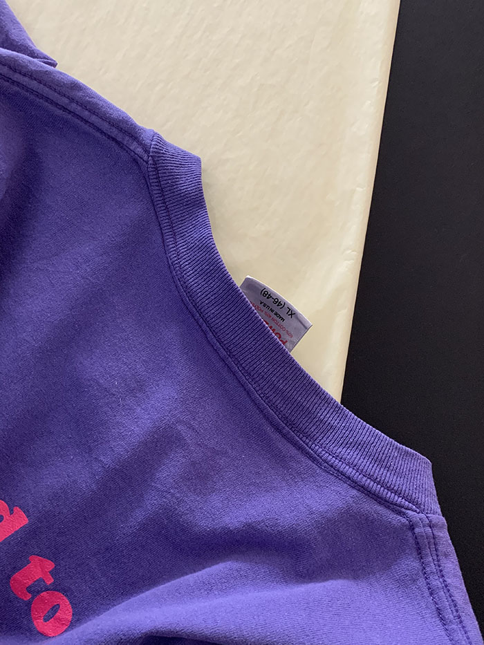 90's "812 Vintage" USA 50/50 T-shirt 복제 복제 복제
