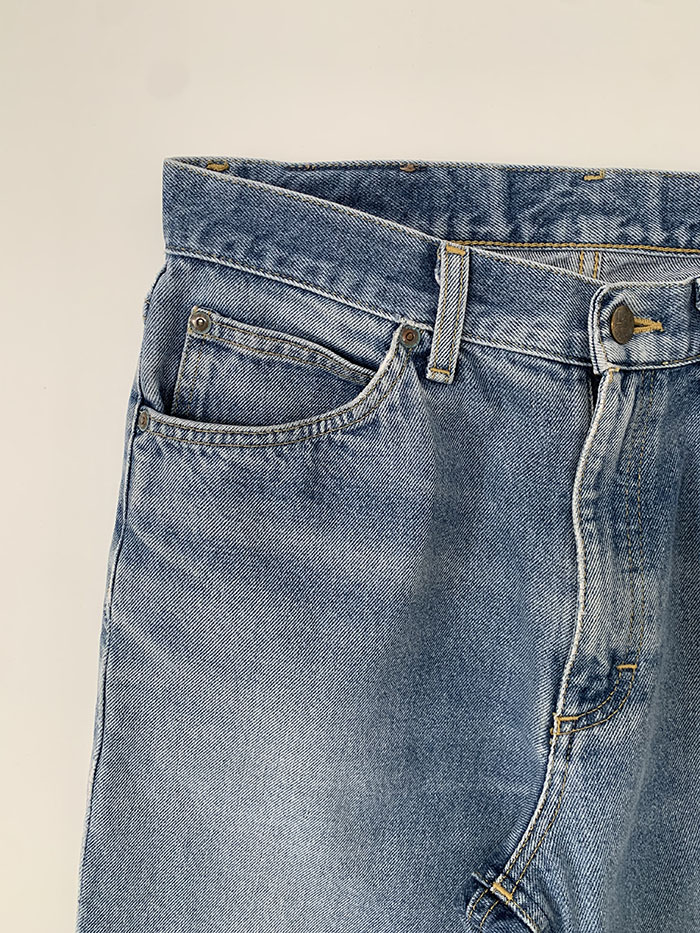 90's LEE - size 28-29 (classic boot cut) 복제