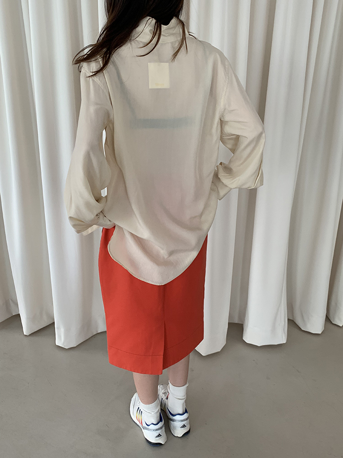 Deveaux New York Blouse