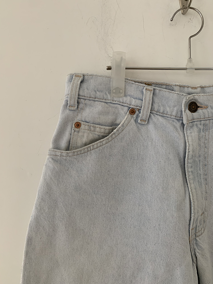 Levi's Short - size 30 (classic Loose fit) 복제