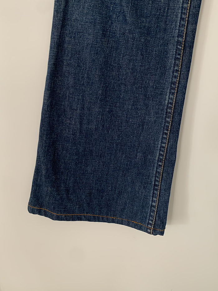 Levi's 557 - size 28 (classic regular fit) 복제