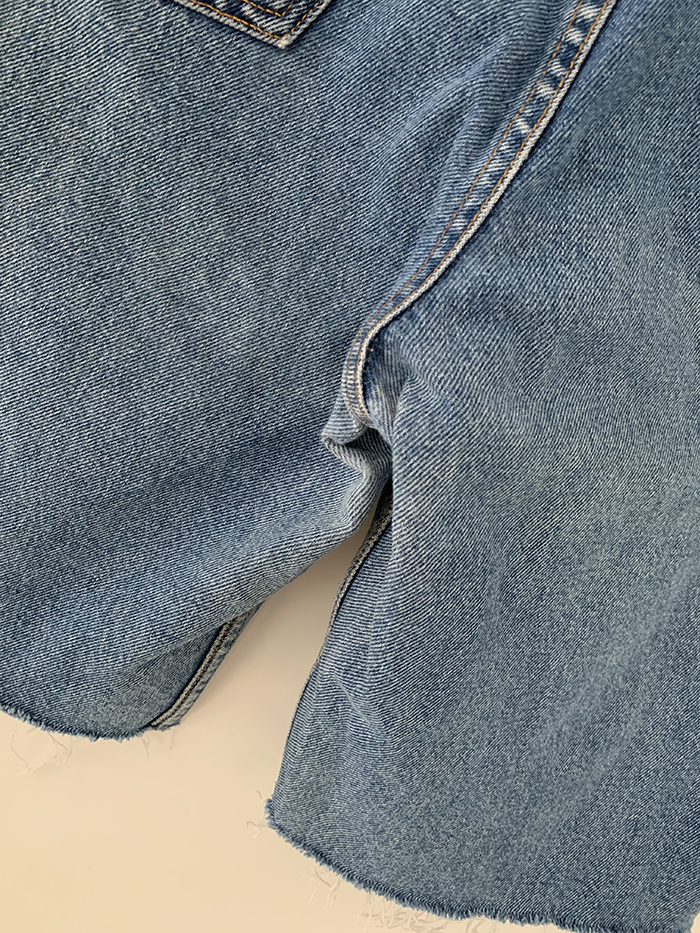 Levi's Short - size 29-30 (classic Loose fit)