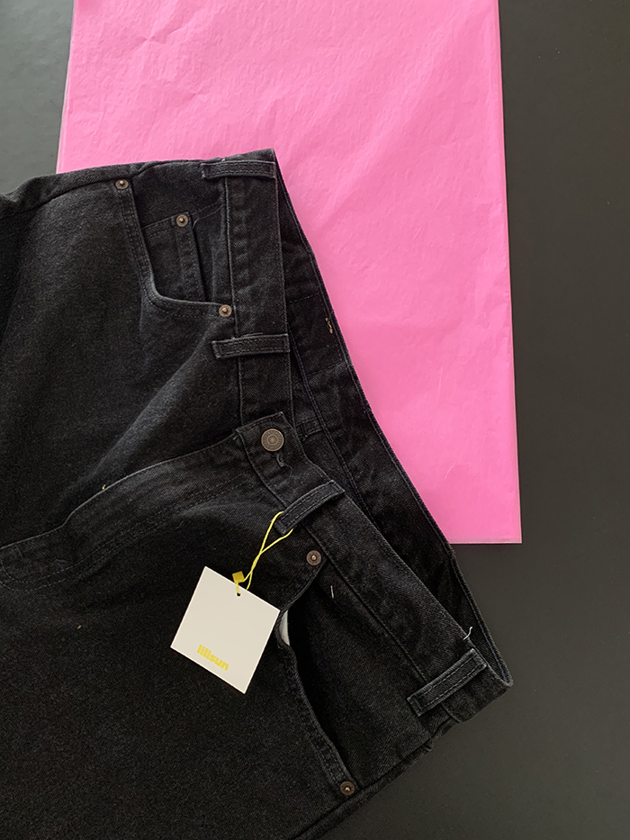 Levi's Short - size 39 (classic straight fit)