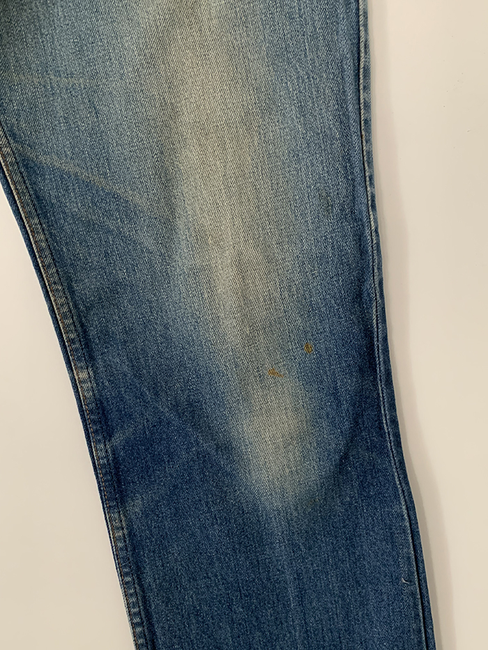 Levi's 627-0216 - size 33 (classic regular fit)