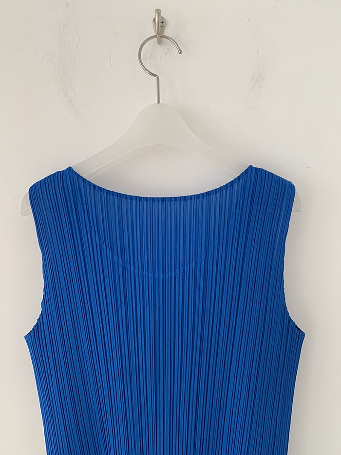 PLEATS PLEASE by ISSEY MIYAKE Top 복제