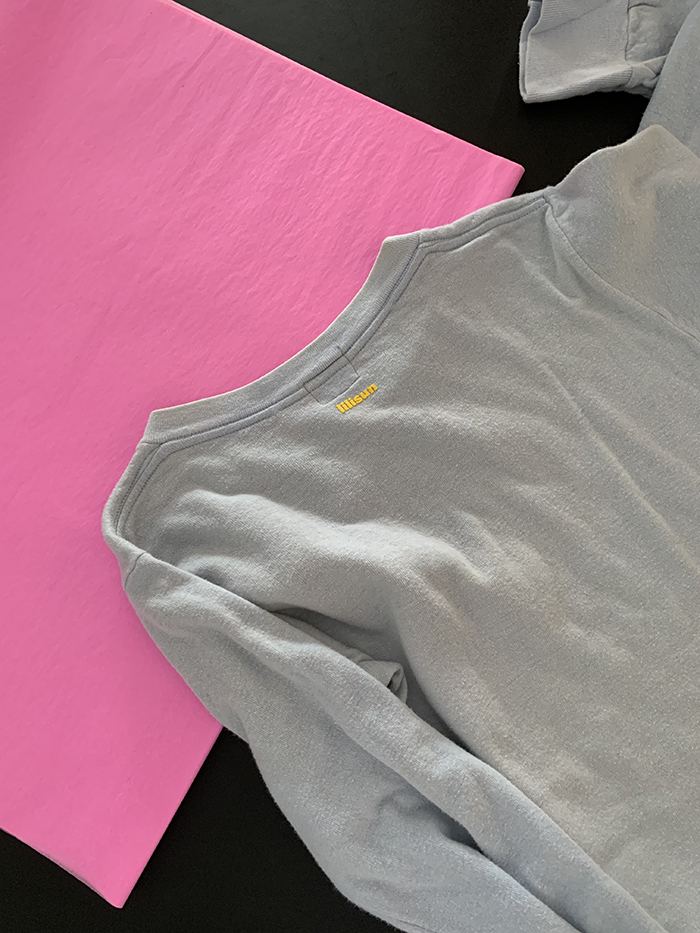 80's ‘Melbourne Flower Gaarden Show’ T-shirt 복제