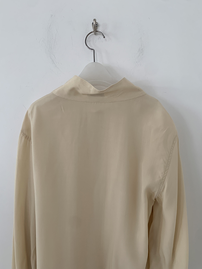 Deveaux New York Blouse