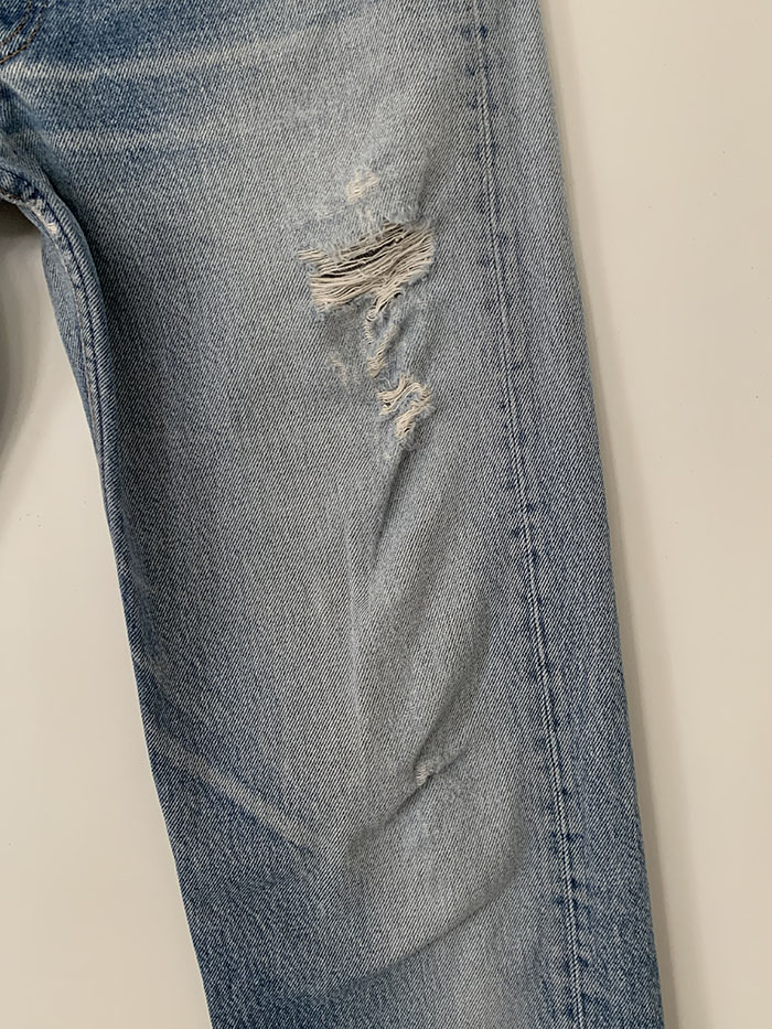's Levi's 501 - 30 (classic straight fit)