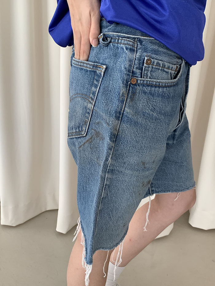 80's Levi's Short - size 32