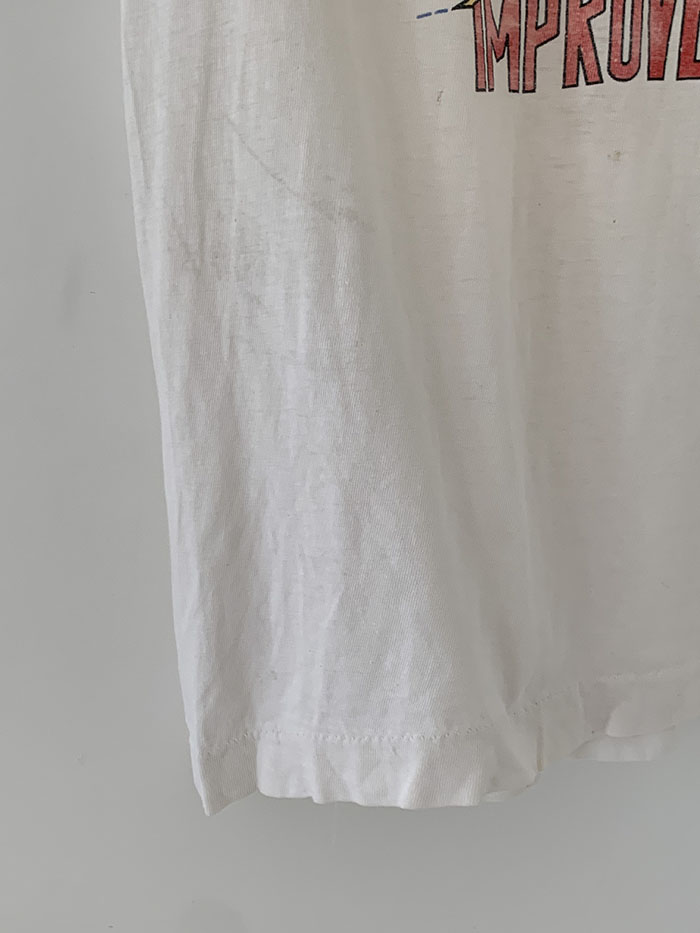 90's "RED EARTH Hawaii" USA T-shirt 복제 복제 복제 복제