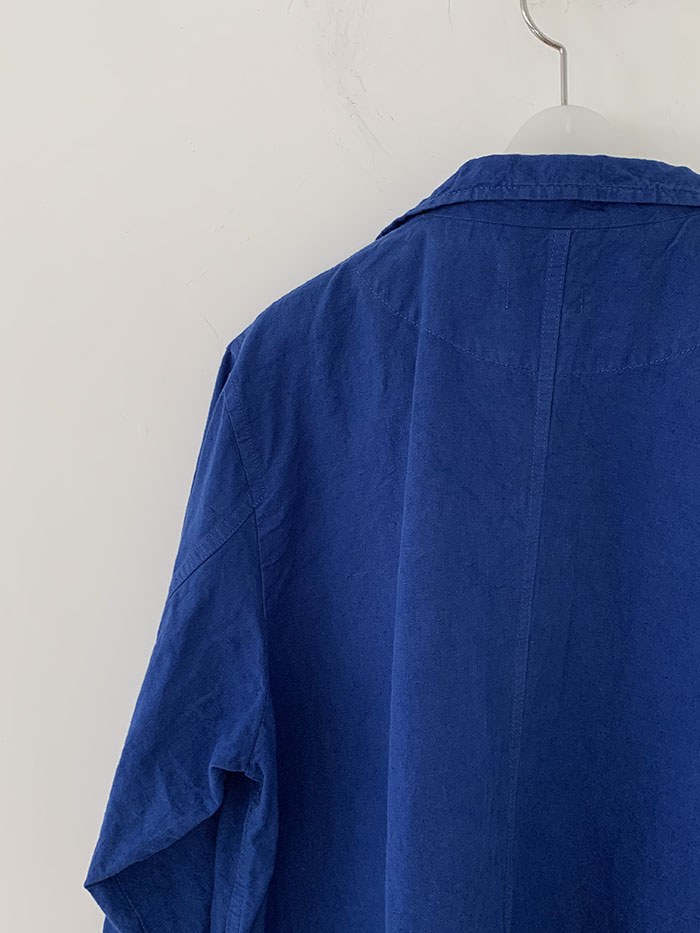 (Archive) 80‘s IS by ISSEY MIYAKE Trench Coat 복제