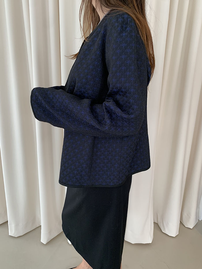 00's "Armani Collezioni" Two buttons Jacket 복제 복제