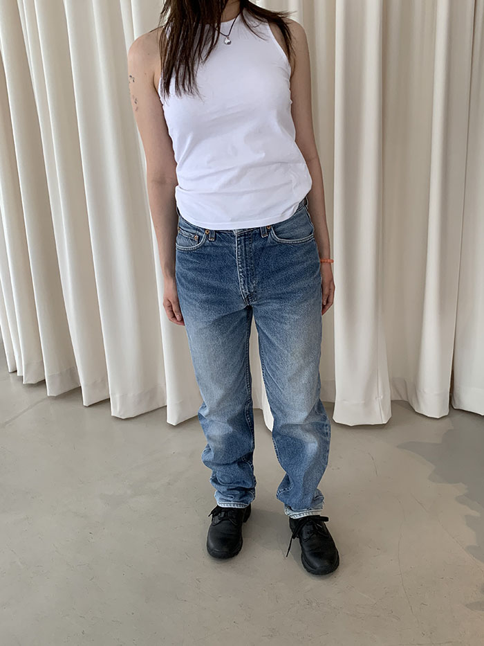 's Levi's 616-0217 - size 29 (classic regular fit)