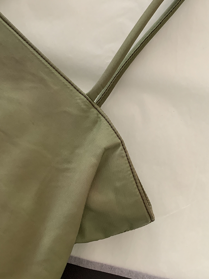 90's "PRADA" nylon Tote Bag 복제 복제 복제