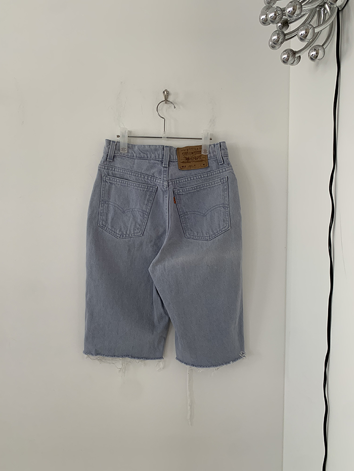Levi's Short - size 38 (classic straight fit) 복제 복제 복제