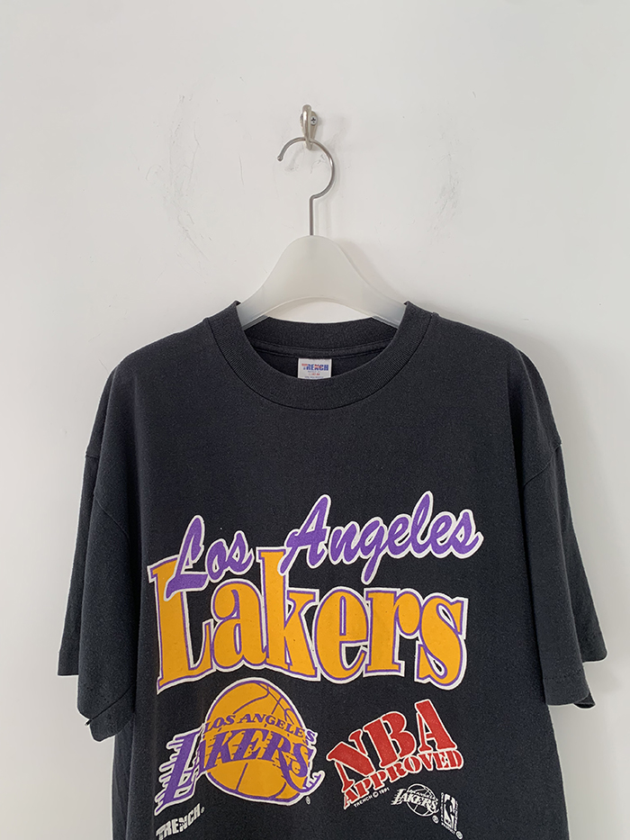 90's "Hawaii" USA cotton T-shirt 복제