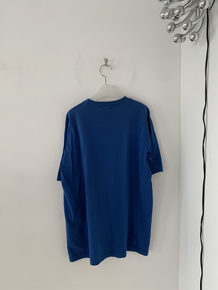 90's "Trussardi" Italy T-shirt
