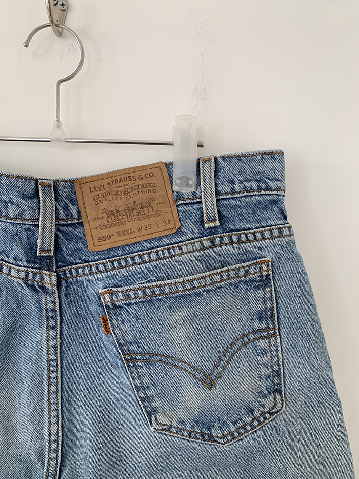 Levi's Short - size 28 (classic Loose fit) 복제 복제 복제 복제 복제 복제 복제