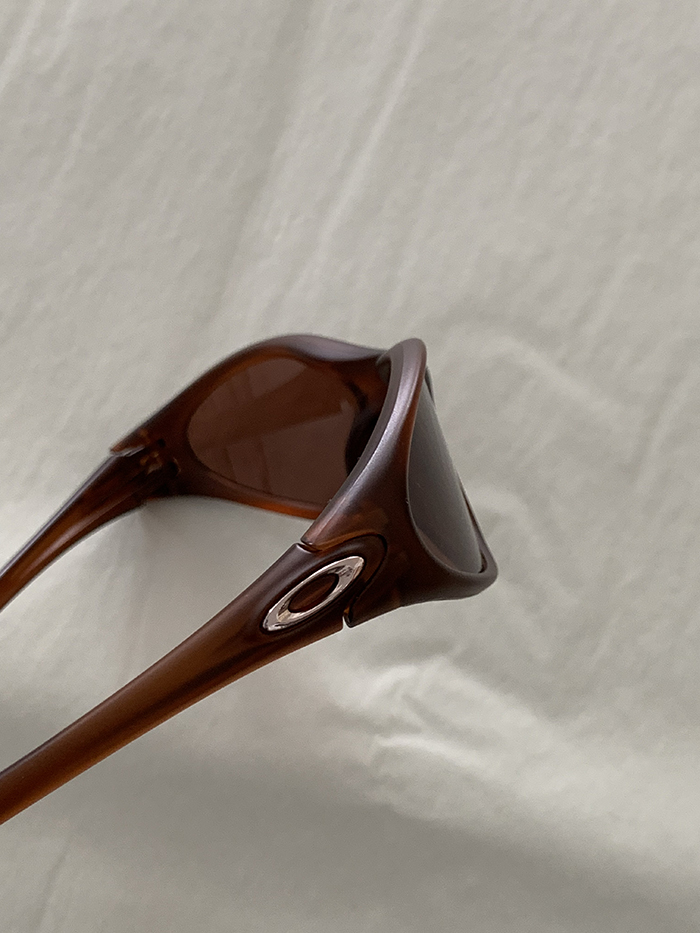 (Deadstock) 00’s "OAKELY" Sunglasses 복제 복제
