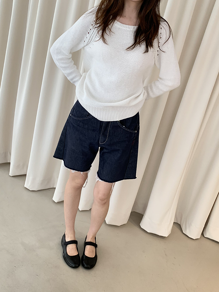 00's Levi's Short - size 29-30 (ENGINEERED JEANS)