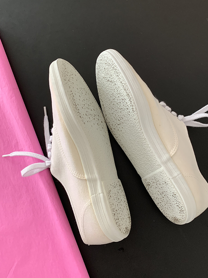 's Comme des Garçons homme plus Shoes