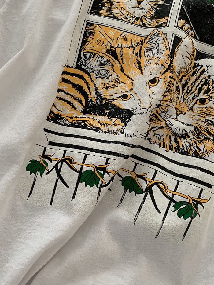 90's "RED EARTH Hawaii" USA T-shirt 복제 복제 복제