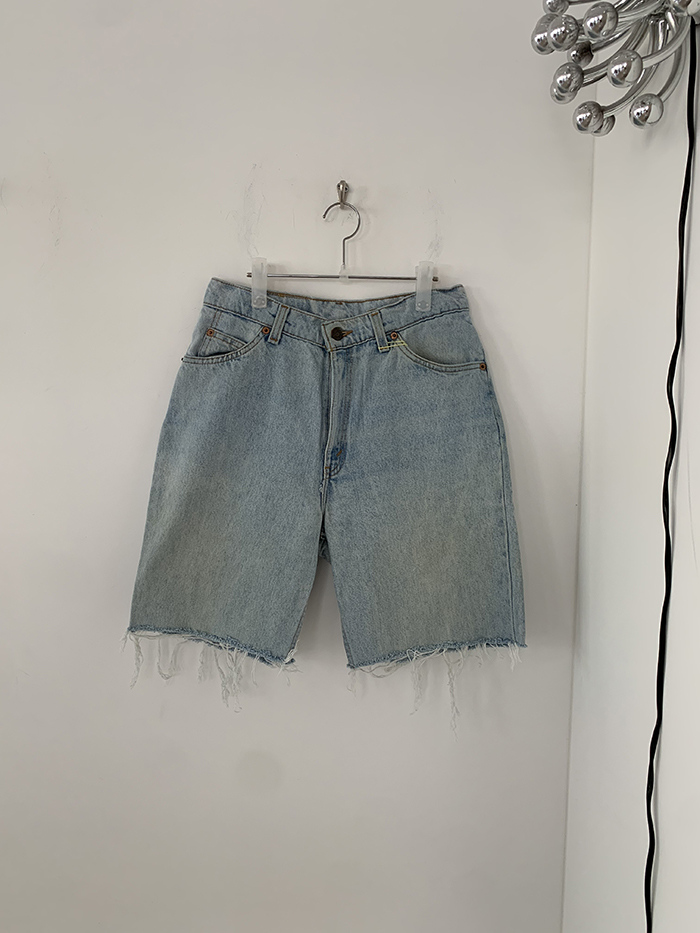 Levi's Short - size 38 (classic straight fit) 복제 복제 복제 복제 복제 복제 복제