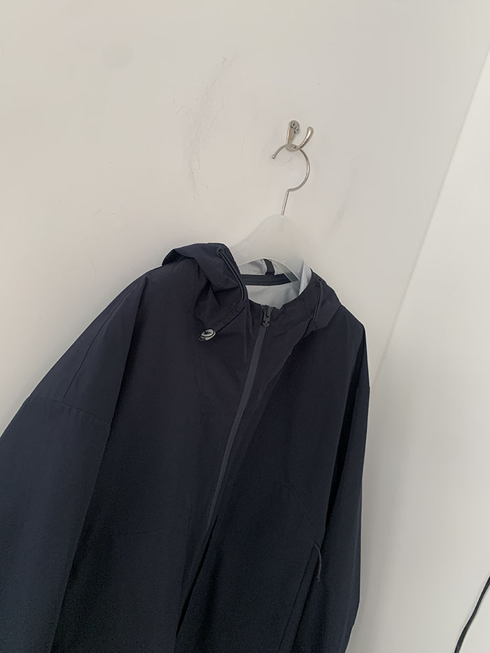 90's "Emporio Armani" Four buttons Jacket 복제