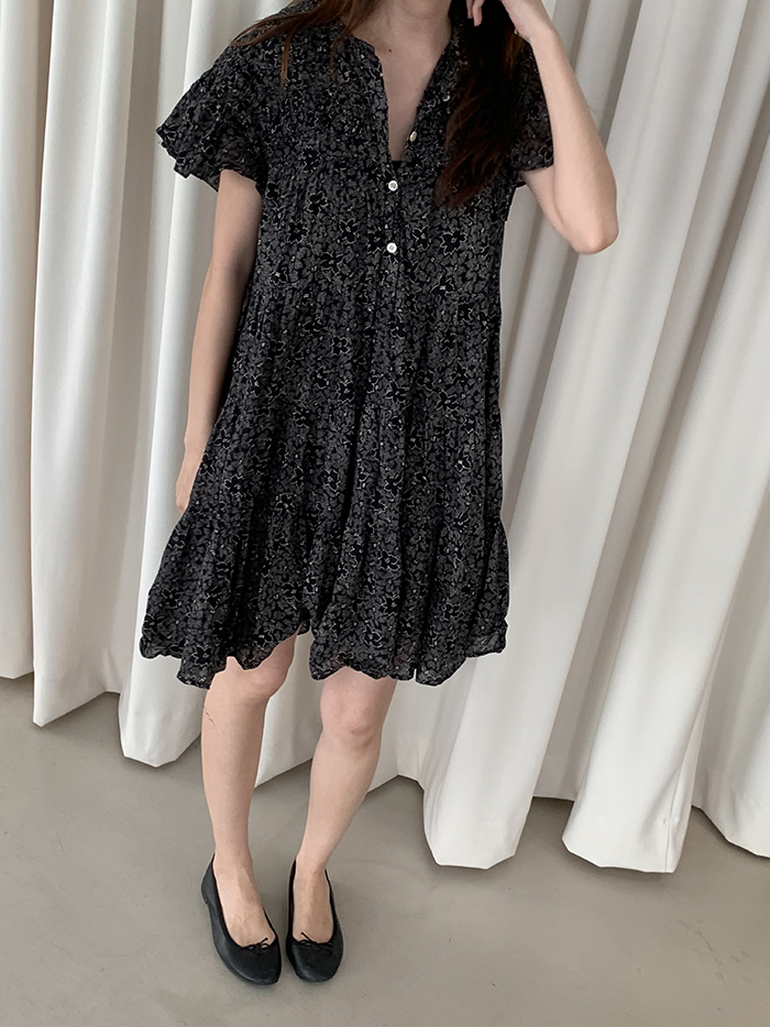 "Isabel Marant Etoile" cotton Dress