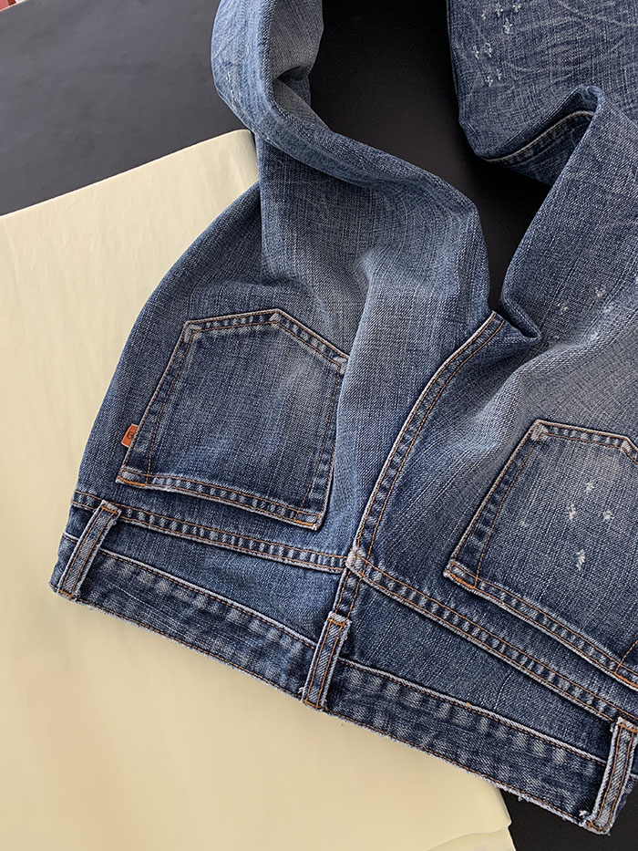 00's "EDWIN" E-FUNCTION - size 29 복제