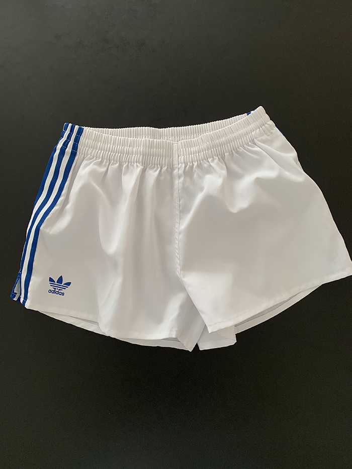 (Deadstock) 90's Adidas Short Pants 복제