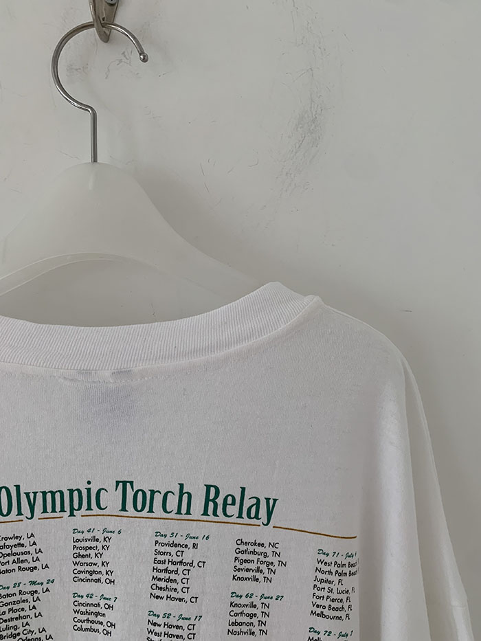 90's "RED EARTH Hawaii" USA T-shirt 복제 복제 복제